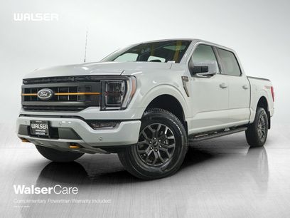 Used 2023 Ford F150 Tremor w/ Equipment Group 402A High