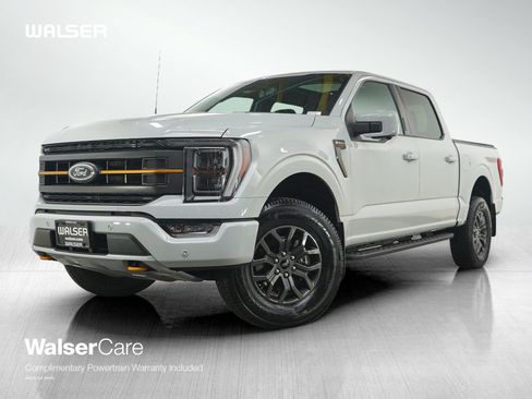 Used 2023 Ford F150 Tremor w/ Equipment Group 402A High AWD/4WD image 1