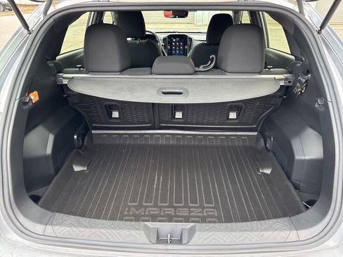 Used 2024 Subaru Impreza RS image 27