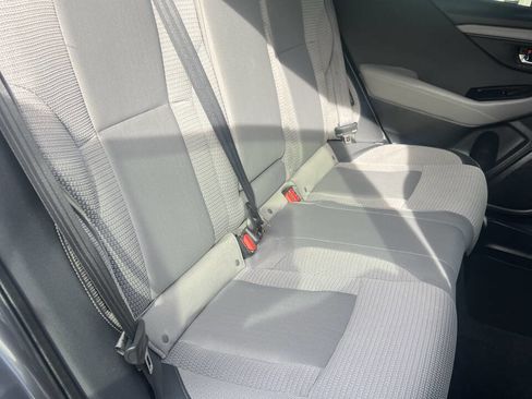 Used 2022 Subaru Outback Premium image 18
