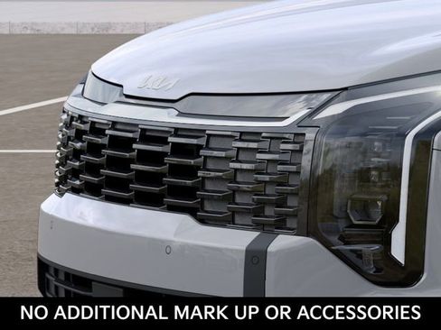 New 2026 Kia Sportage EX image 12