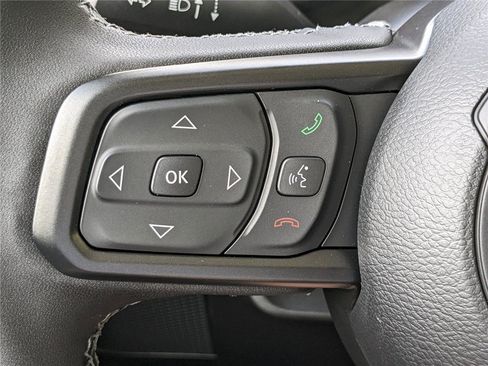 New 2025 Jeep Gladiator Sport image 23