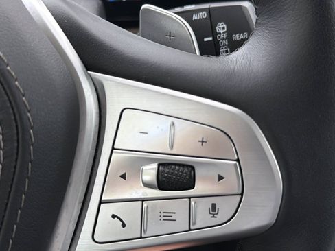 Used 2024 BMW X7 xDrive40i AWD/4WD image 36