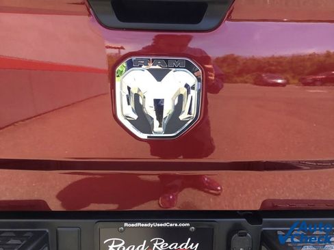 Used 2021 RAM 2500 Tradesman AWD/4WD image 17