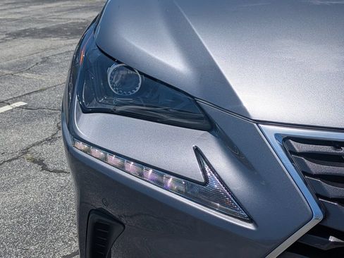 Used 2021 Lexus NX 300 FWD w/ Accessory Package 2 image 10