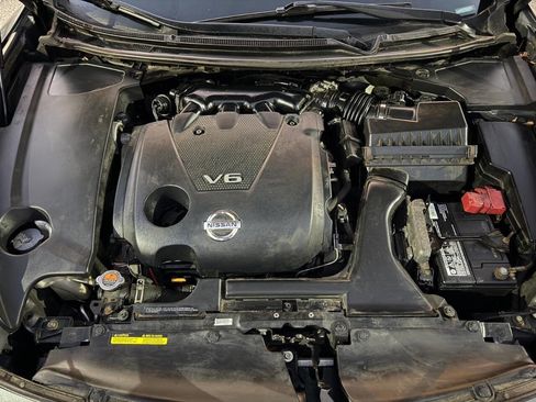 Used 2014 Nissan Maxima 3.5 SV w/ Sport Package image 18