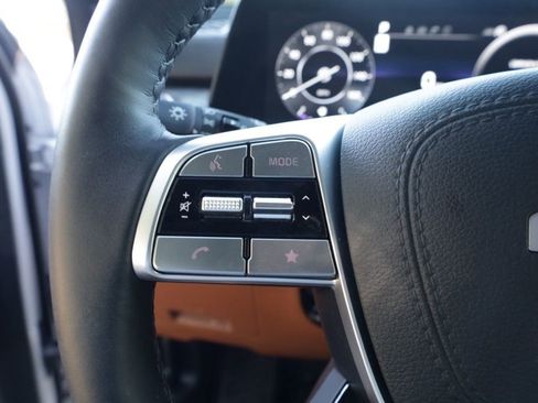 Used 2025 Kia Telluride SX X-Line AWD/4WD image 16