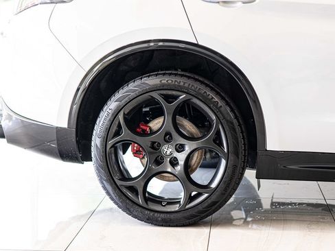 New 2026 Alfa Romeo Stelvio Sprint AWD/4WD image 11