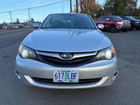 Used 2010 Subaru Impreza 2.5i image 24