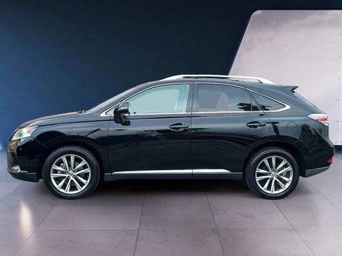 Used 2013 Lexus RX 350 FWD w/ Navigation Pkg image 2