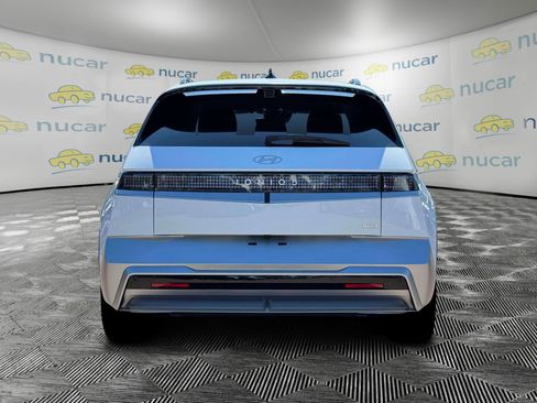New 2026 Hyundai Ioniq 5 Limited image 6