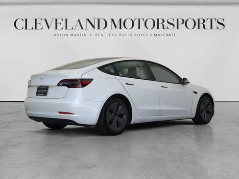 Used 2023 Tesla Model 3 Standard Range RWD image 44