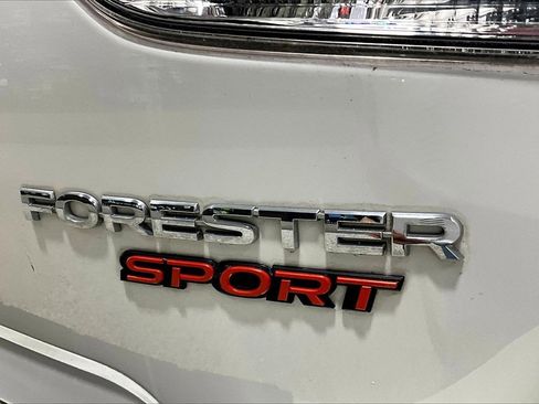 Used 2019 Subaru Forester Sport image 24