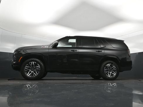 New 2026 Chevrolet Tahoe Z71 w/ Z71 Off-Road Package AWD/4WD image 40