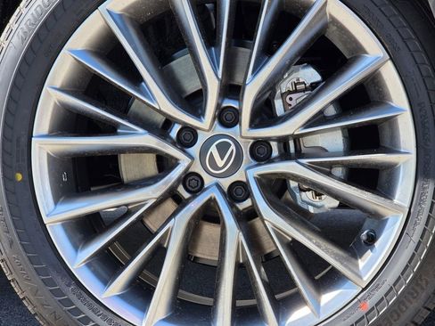 New 2026 Lexus NX 350 AWD w/ Luxury Package image 26