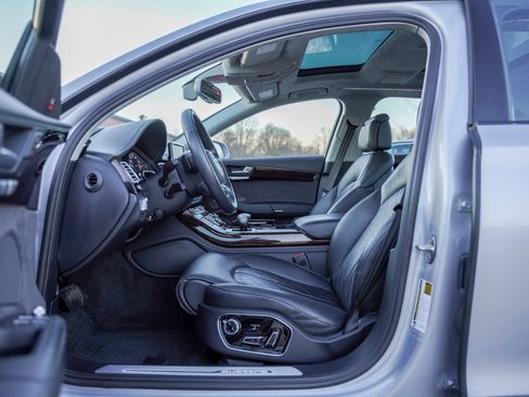 Used 2018 Audi A8 L 4.0T image 15