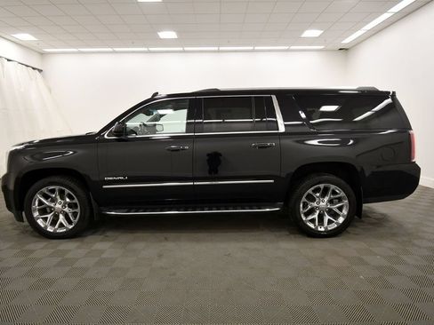 Used 2020 GMC Yukon XL Denali w/ Open Road Package AWD/4WD image 4