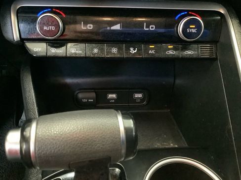 Used 2023 Kia K5 LXS image 26