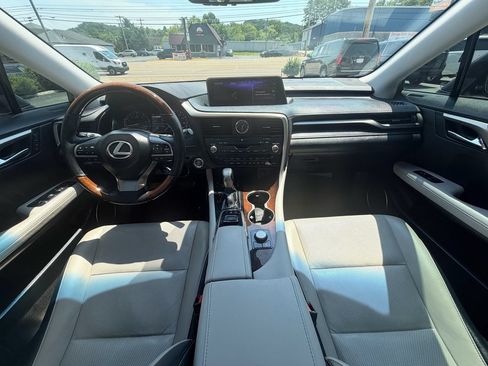 Used 2016 Lexus RX 350 FWD w/ Premium Package image 18