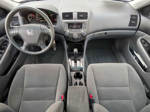 Used 2007 Honda Accord SE image 19