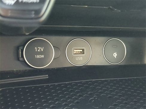 Used 2023 Genesis G70 2.0T w/ Sport Prestige Package image 18