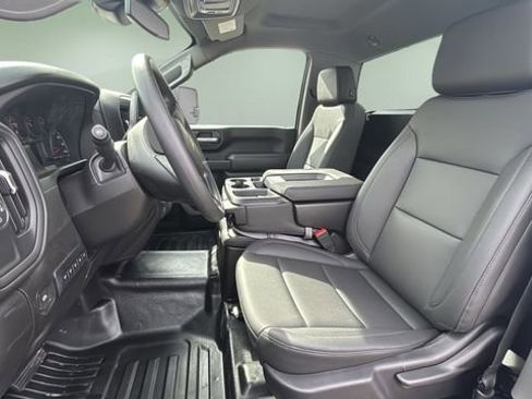 New 2026 Chevrolet Silverado 3500 W/T w/ WT Convenience Package RWD image 25
