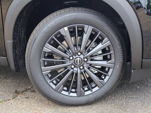 New 2026 Nissan Pathfinder SL FWD image 19