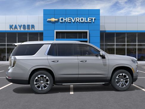 New 2026 Chevrolet Tahoe LT w/ Comfort Package AWD/4WD image 5