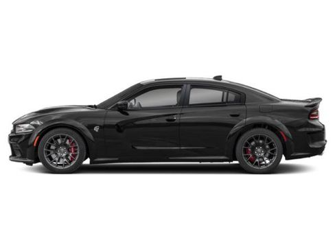 Used 2022 Dodge Charger SRT Hellcat RWD image 6