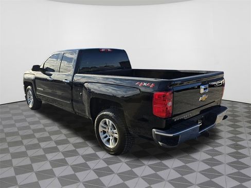 Used 2019 Chevrolet Silverado 1500 LT w/ All Star Edition image 11