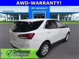 Used 2022 Chevrolet Equinox LT image 5