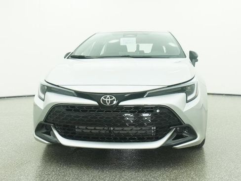New 2026 Toyota Corolla SE image 18