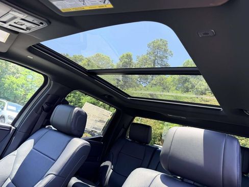 New 2026 Toyota Tundra Platinum AWD/4WD image 19
