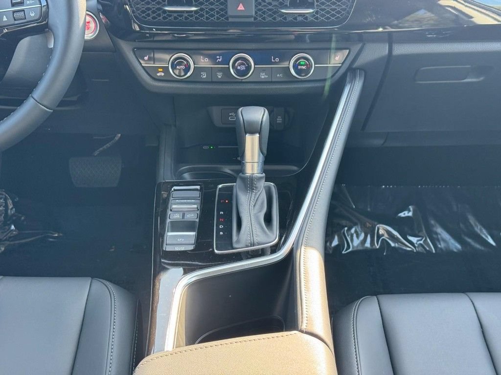Certified 2026 Acura ADX FWD image 17
