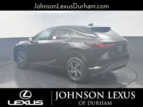 New 2026 Lexus RX 350 Premium image 7