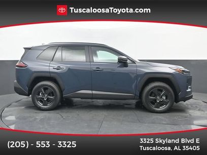 Used 2026 Toyota RAV4 LE