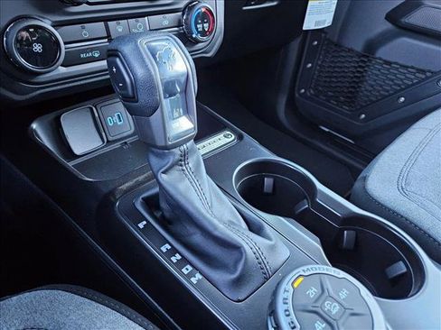 New 2025 Ford Bronco 2-Door image 12