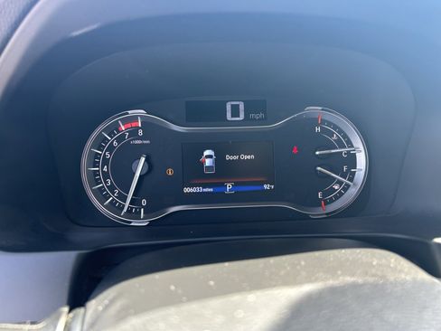 Used 2022 Honda Ridgeline RTL-E image 28