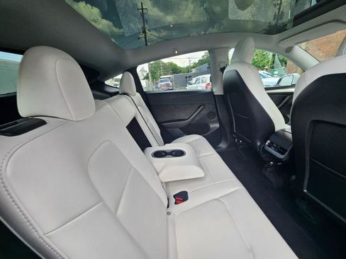 Used 2023 Tesla Model Y Long Range AWD/4WD image 66