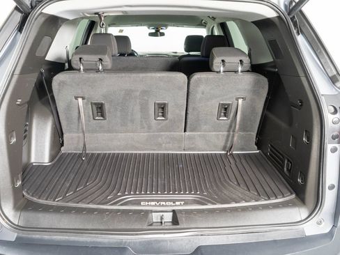 Used 2019 Chevrolet Traverse LT AWD/4WD image 29