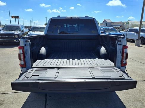 Used 2023 Ford F150 Raptor w/ Equipment Group 802A Raptor R AWD/4WD image 30