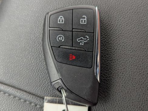 Used 2023 GMC Sierra 1500 Elevation w/ X31 Off-Road Package image 20