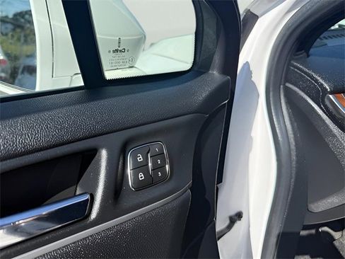 Used 2019 Lincoln MKC Select w/ Select Plus Package image 14