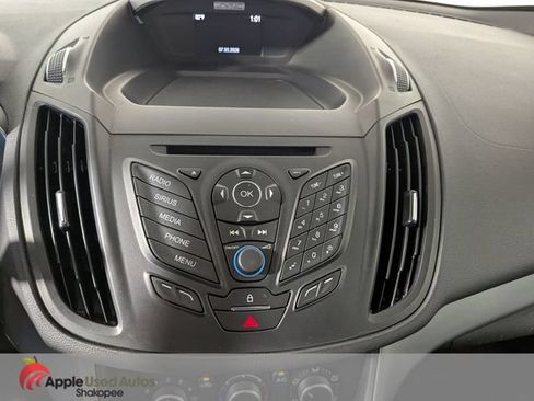 Used 2016 Ford Escape SE w/ SE Cold Weather Package AWD/4WD image 16