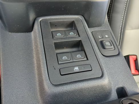 New 2026 Ford Bronco Outer Banks AWD/4WD image 57