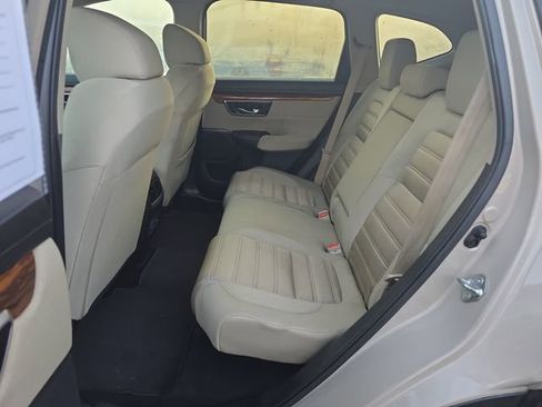Used 2019 Honda CR-V EX image 16