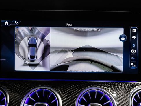 Used 2024 Mercedes-Benz AMG GT 63 S image 18