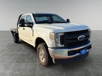 Used 2019 Ford F250 XL w/ Power Equipment Group