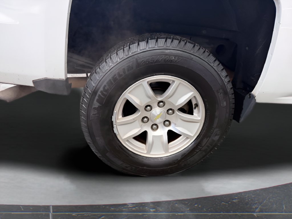 Used 2015 Chevrolet Silverado 1500 LT w/ All Star Edition RWD image 11