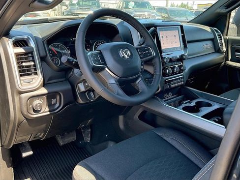 New 2025 RAM 3500 Big Horn image 6